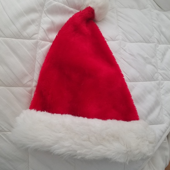 Santa Clause Hat - Picture 3 of 3